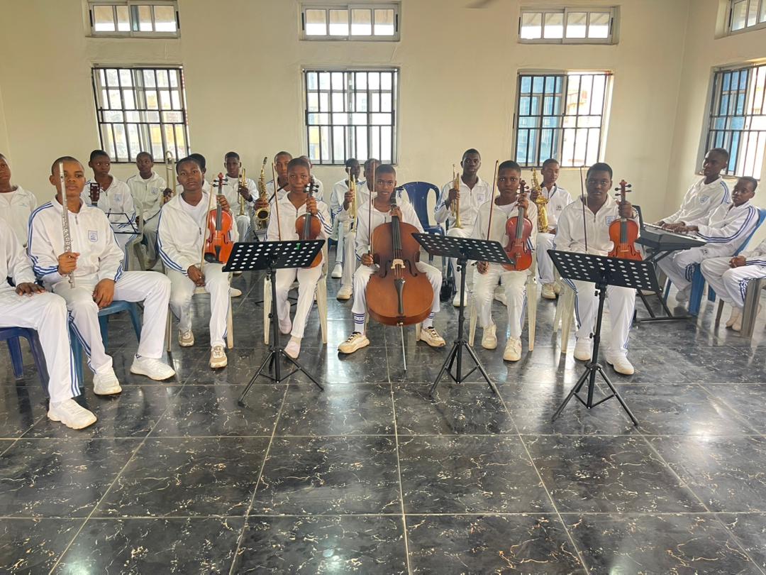Music Club