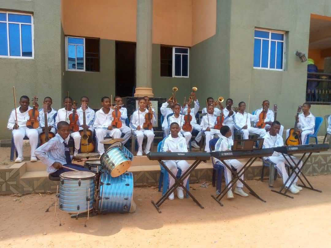School Activities