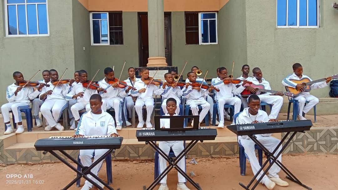 Music Club