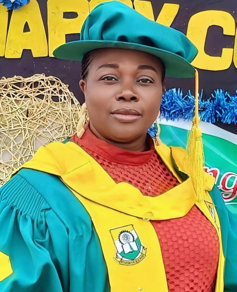 Head Teacher